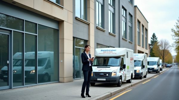 Comment choisir une société de nettoyage à Amiens pour vos besoins ?