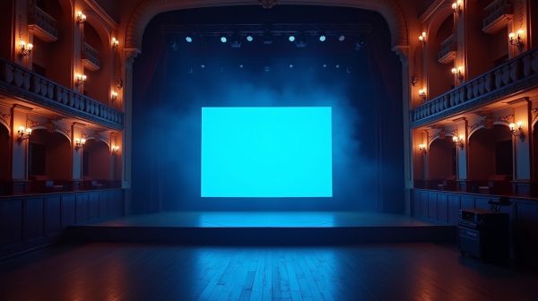 Diffusion événementiel à Paris : la magie du livestreaming