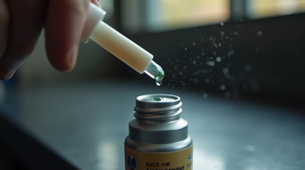 Fluides de coupe : performance optimale avec l'huile de couple soluble