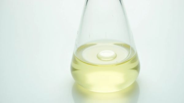 Fluides de coupe : performance optimale avec l'huile de couple soluble
