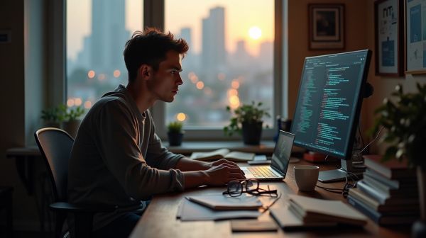 Keobiz le meilleur comptable pour développeur freelance