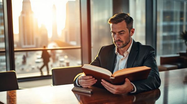 Les lois qui influencent nos vies : guide essentiel