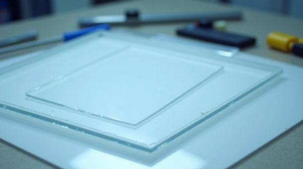 Maîtriser le choix de plaques polycarbonate pour vos projets