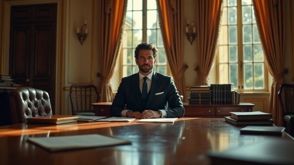 Maîtriser vos droits avec un avocat en droit du travail à Versailles