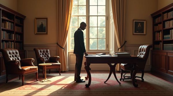Maîtriser vos droits avec un avocat en droit du travail à Versailles