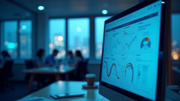 Optimiser la cybersécurité des PME avec EDR pour réduire les risques