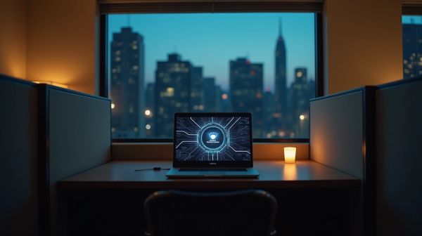 Optimiser la cybersécurité des PME avec EDR pour réduire les risques