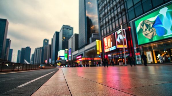 Top 5 agences SEO à considérer pour 2026