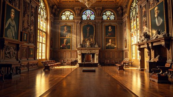 Top conseils d'avocats en droit du travail à Versailles