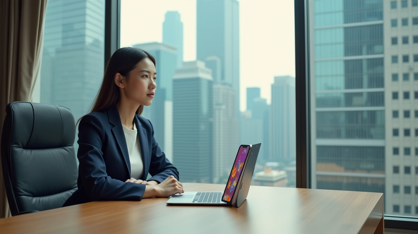 Vos questions sur le marketing digital en Chine